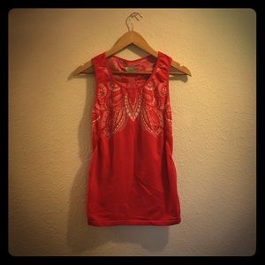 Athleta Women’s Yoga Top, medium